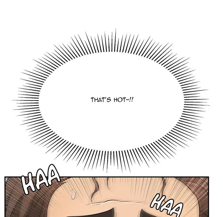 A Killer Woman Uncensored Manhwa Chapter 89 - Page 20