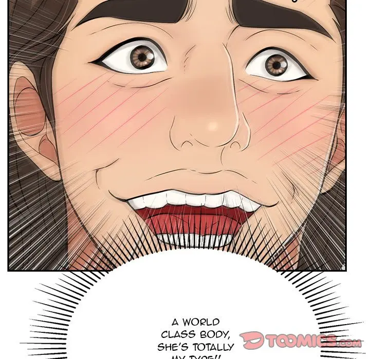 A Killer Woman Uncensored Manhwa Chapter 89 - Page 21