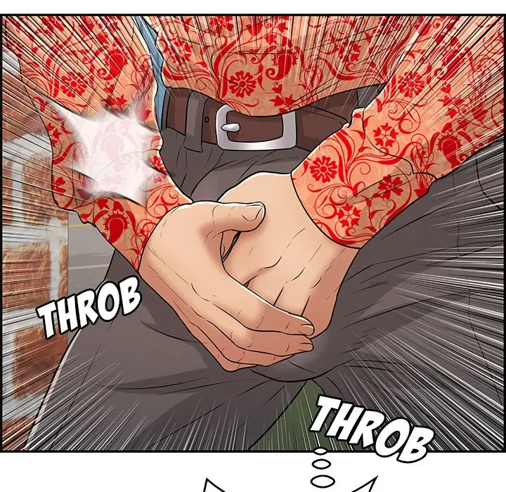 A Killer Woman Uncensored Manhwa Chapter 89 - Page 23
