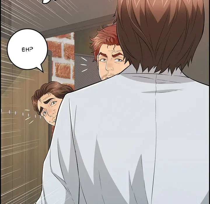 A Killer Woman Uncensored Manhwa Chapter 89 - Page 25