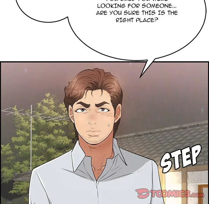 A Killer Woman Uncensored Manhwa Chapter 89 - Page 27
