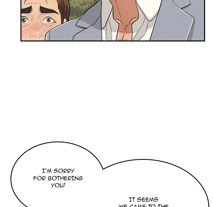 A Killer Woman Uncensored Manhwa Chapter 89 - Page 30