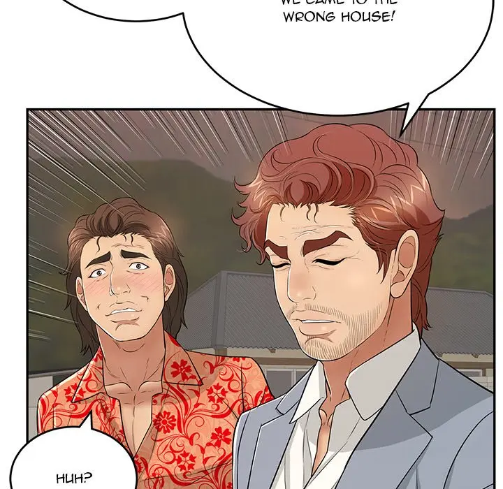 A Killer Woman Uncensored Manhwa Chapter 89 - Page 31