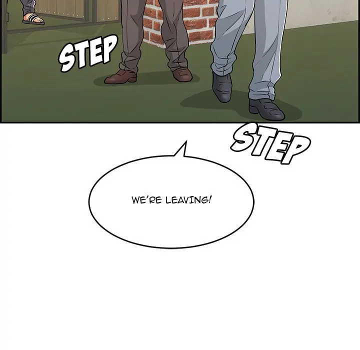 A Killer Woman Uncensored Manhwa Chapter 89 - Page 34