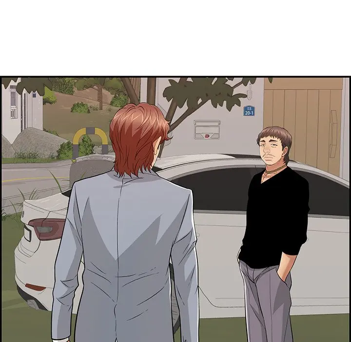 A Killer Woman Uncensored Manhwa Chapter 89 - Page 35