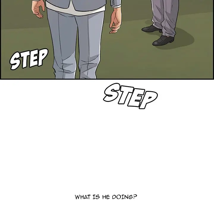 A Killer Woman Uncensored Manhwa Chapter 89 - Page 36