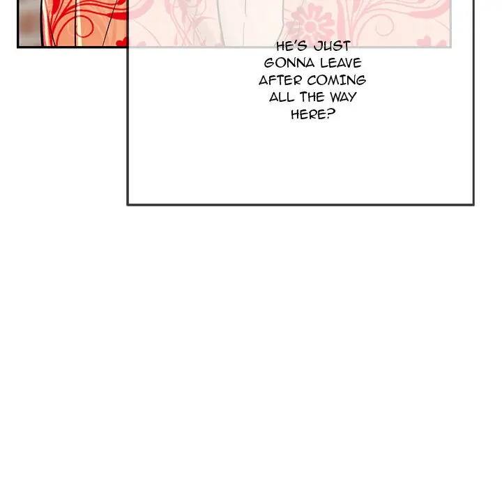 A Killer Woman Uncensored Manhwa Chapter 89 - Page 38