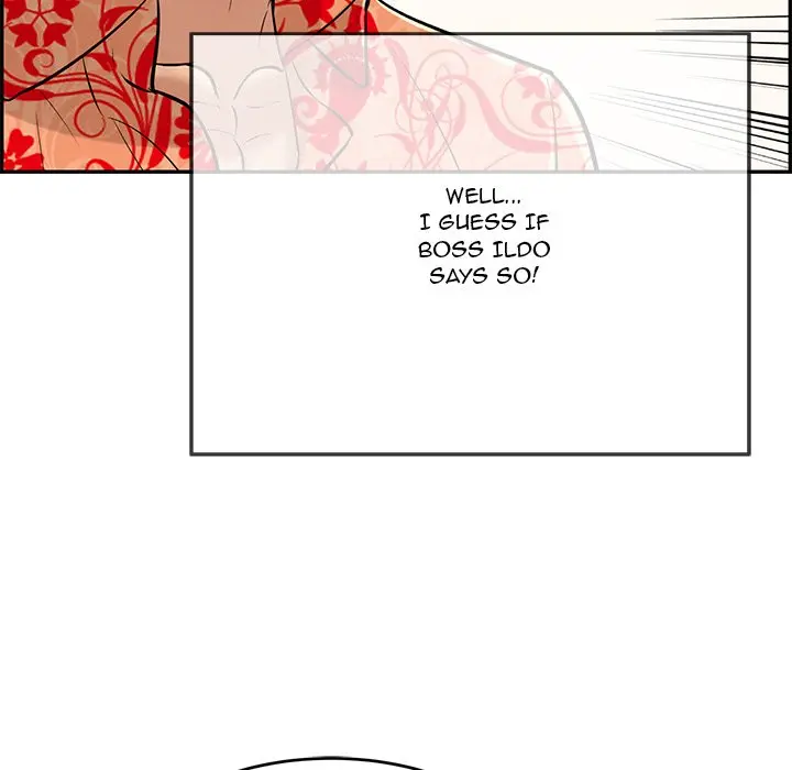 A Killer Woman Uncensored Manhwa Chapter 89 - Page 40