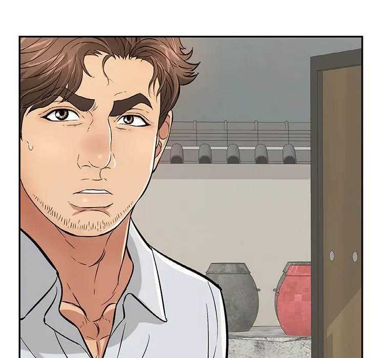 A Killer Woman Uncensored Manhwa Chapter 89 - Page 43