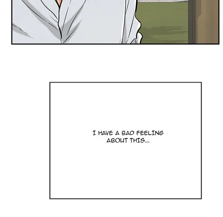 A Killer Woman Uncensored Manhwa Chapter 89 - Page 44