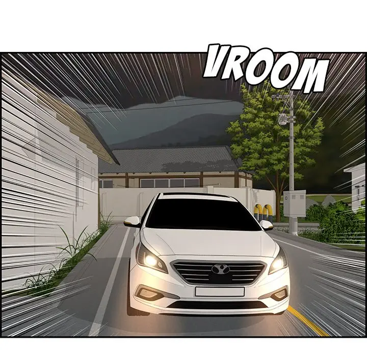 A Killer Woman Uncensored Manhwa Chapter 89 - Page 46