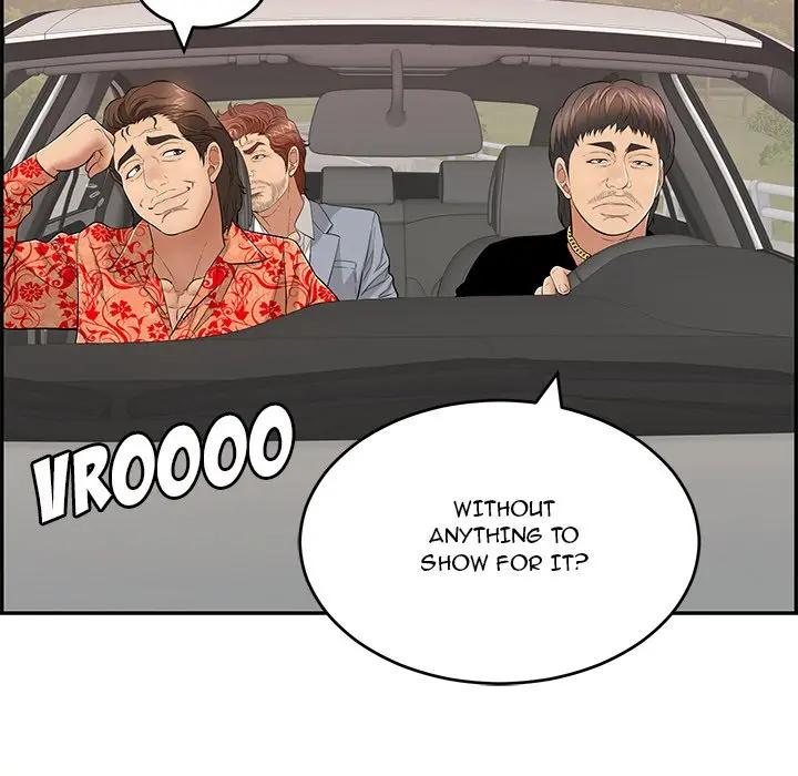 A Killer Woman Uncensored Manhwa Chapter 89 - Page 48