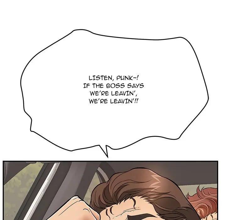 A Killer Woman Uncensored Manhwa Chapter 89 - Page 49