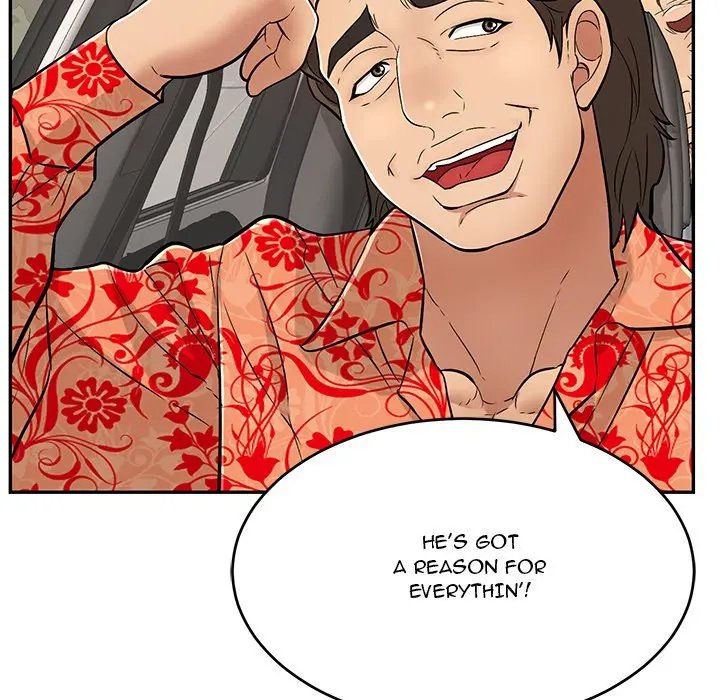 A Killer Woman Uncensored Manhwa Chapter 89 - Page 50