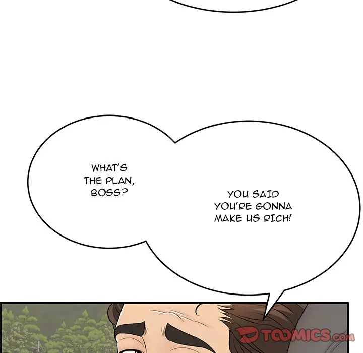 A Killer Woman Uncensored Manhwa Chapter 89 - Page 51
