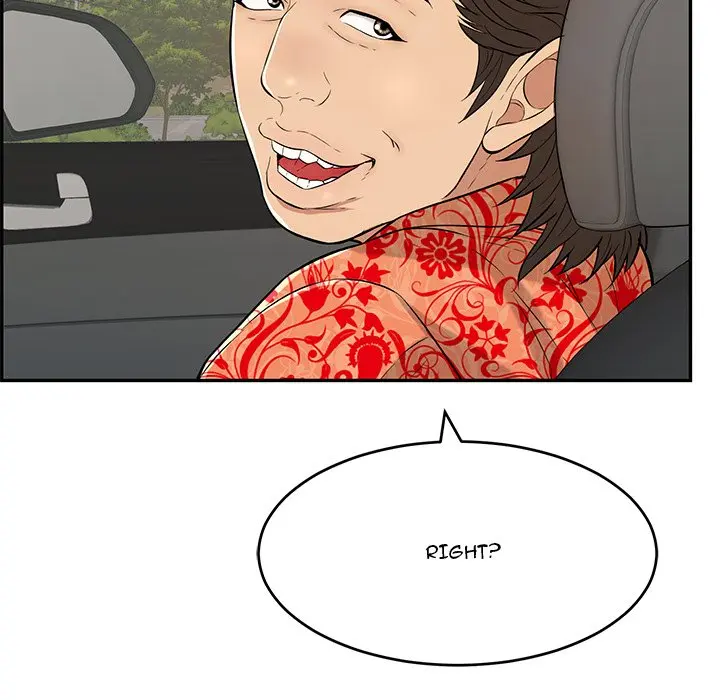 A Killer Woman Uncensored Manhwa Chapter 89 - Page 52