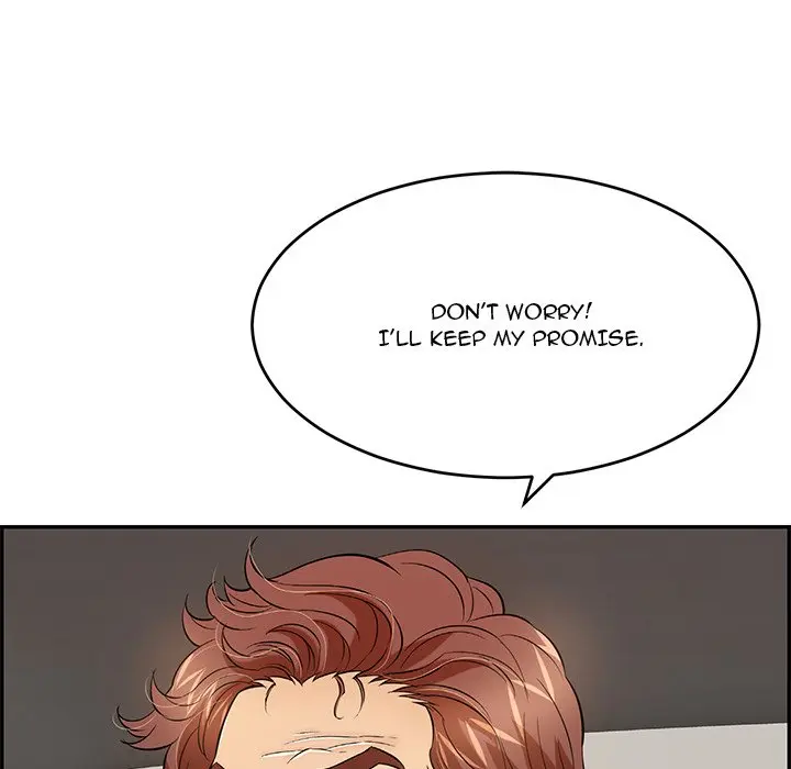 A Killer Woman Uncensored Manhwa Chapter 89 - Page 53