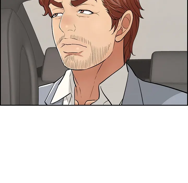 A Killer Woman Uncensored Manhwa Chapter 89 - Page 54
