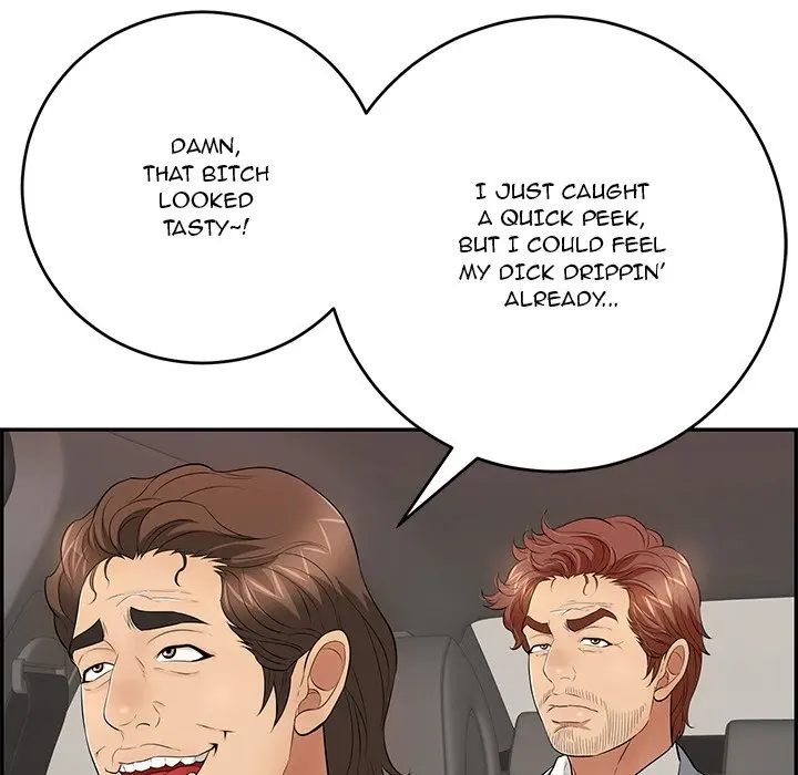 A Killer Woman Uncensored Manhwa Chapter 89 - Page 55