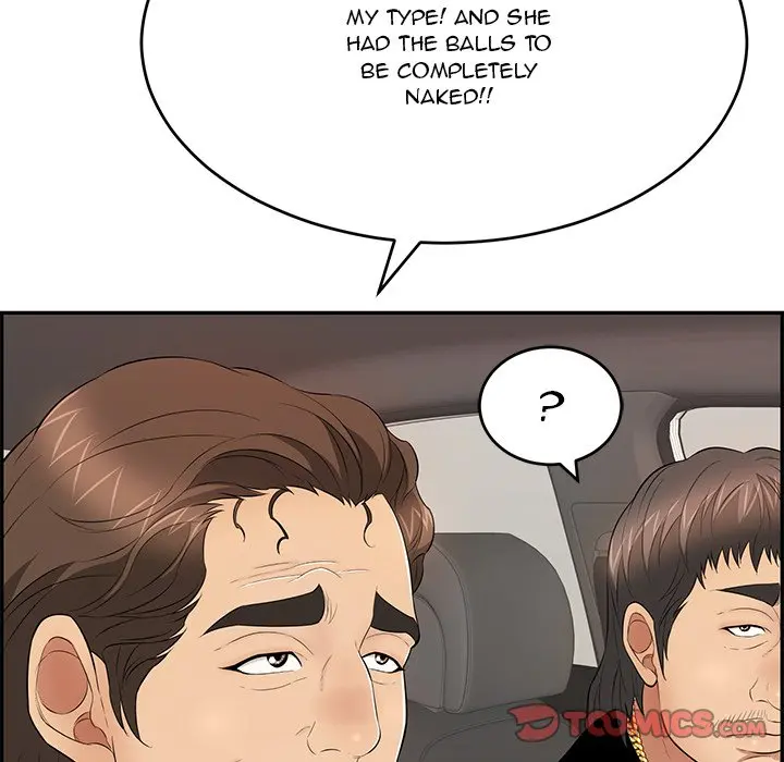 A Killer Woman Uncensored Manhwa Chapter 89 - Page 57