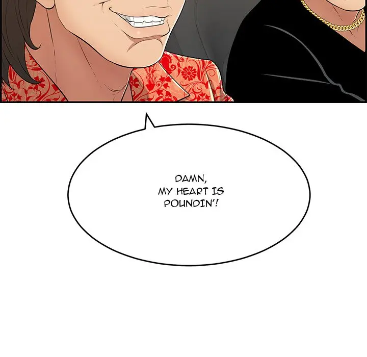 A Killer Woman Uncensored Manhwa Chapter 89 - Page 58