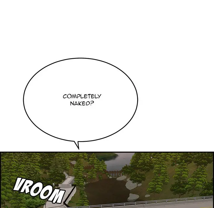 A Killer Woman Uncensored Manhwa Chapter 89 - Page 59