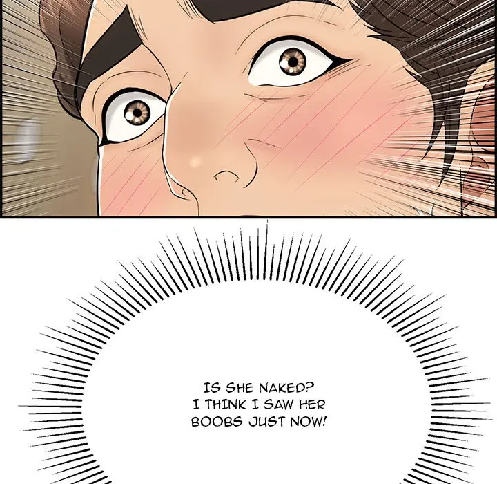 A Killer Woman Uncensored Manhwa Chapter 89 - Page 6