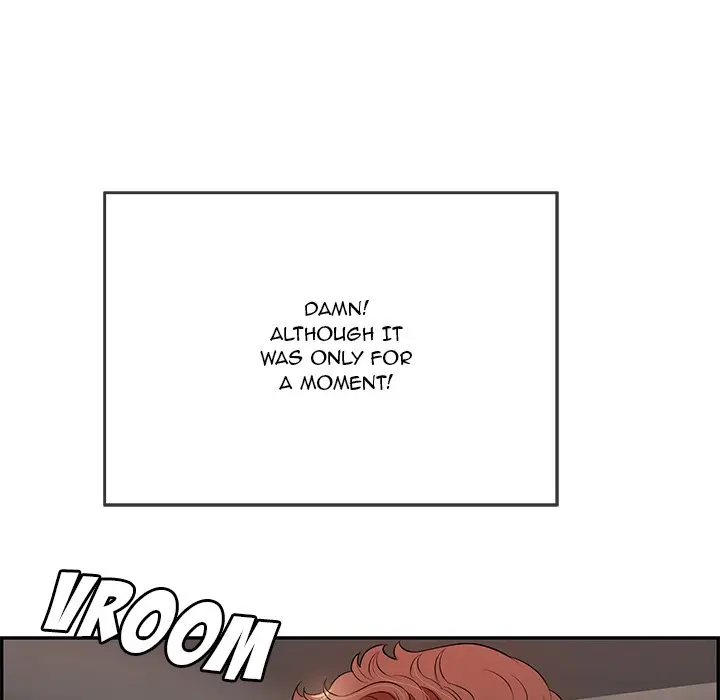 A Killer Woman Uncensored Manhwa Chapter 89 - Page 62