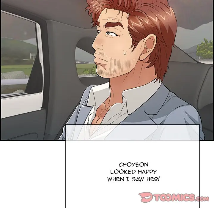 A Killer Woman Uncensored Manhwa Chapter 89 - Page 63