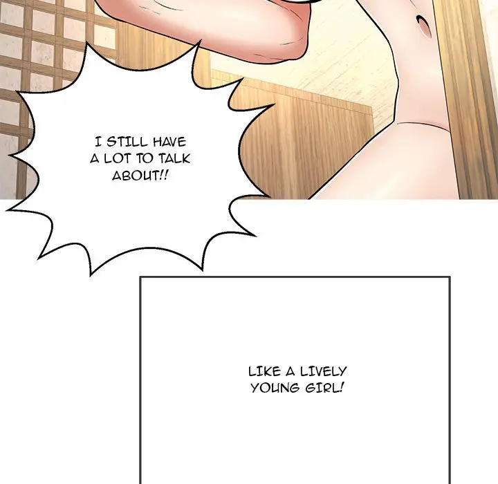 A Killer Woman Uncensored Manhwa Chapter 89 - Page 66