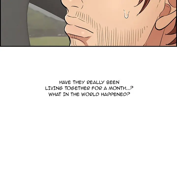 A Killer Woman Uncensored Manhwa Chapter 89 - Page 68