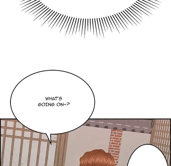 A Killer Woman Uncensored Manhwa Chapter 89 - Page 7