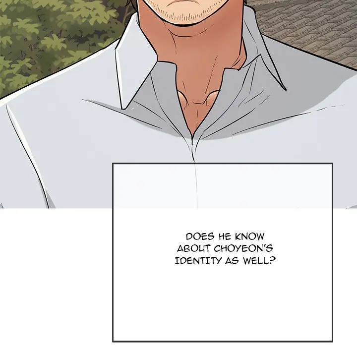 A Killer Woman Uncensored Manhwa Chapter 89 - Page 70