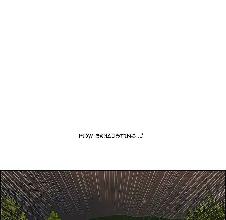 A Killer Woman Uncensored Manhwa Chapter 89 - Page 71