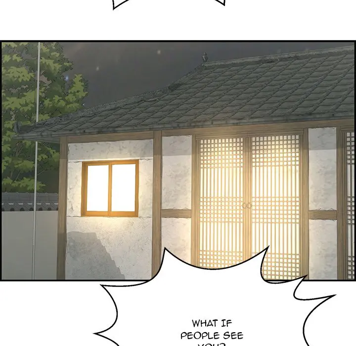 A Killer Woman Uncensored Manhwa Chapter 89 - Page 74