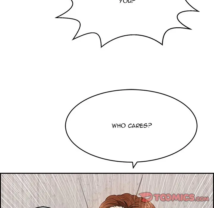 A Killer Woman Uncensored Manhwa Chapter 89 - Page 75