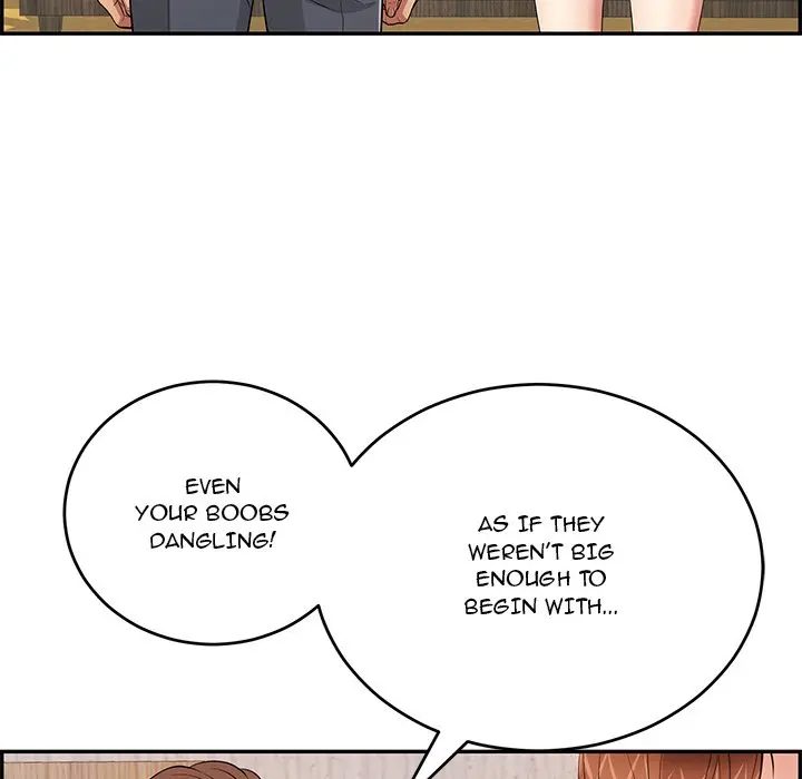 A Killer Woman Uncensored Manhwa Chapter 89 - Page 79