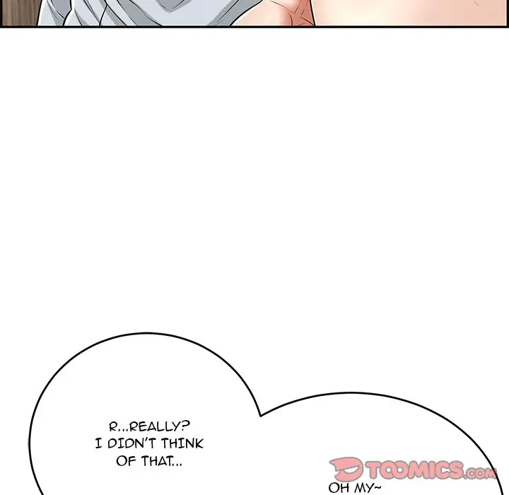 A Killer Woman Uncensored Manhwa Chapter 89 - Page 81