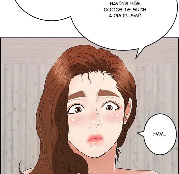A Killer Woman Uncensored Manhwa Chapter 89 - Page 82