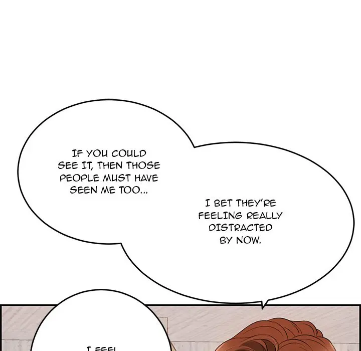 A Killer Woman Uncensored Manhwa Chapter 89 - Page 84