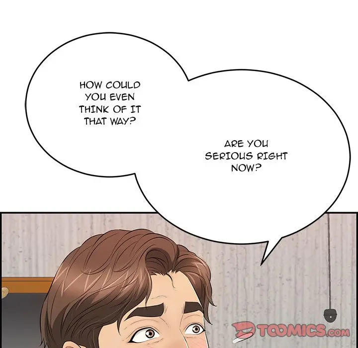 A Killer Woman Uncensored Manhwa Chapter 89 - Page 87