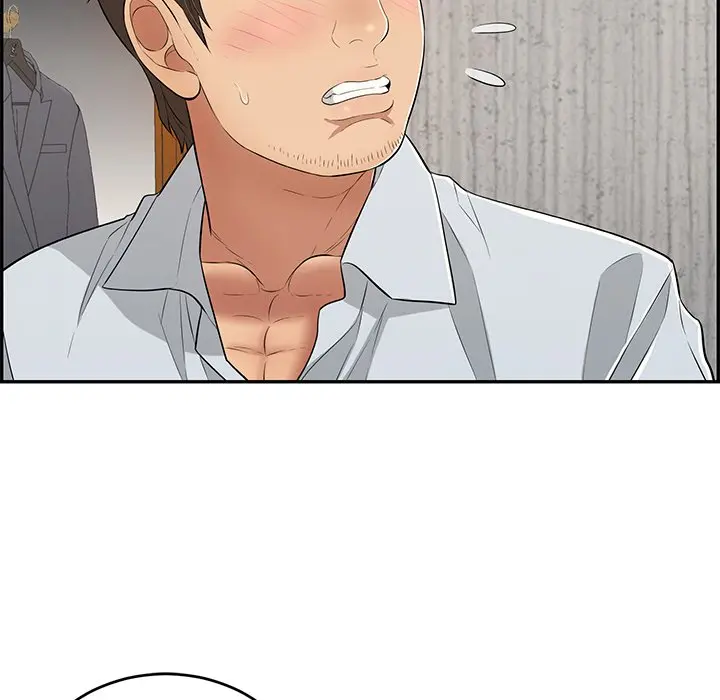 A Killer Woman Uncensored Manhwa Chapter 89 - Page 88