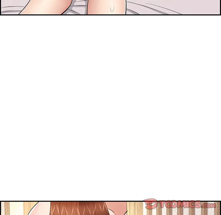 A Killer Woman Uncensored Manhwa Chapter 89 - Page 9