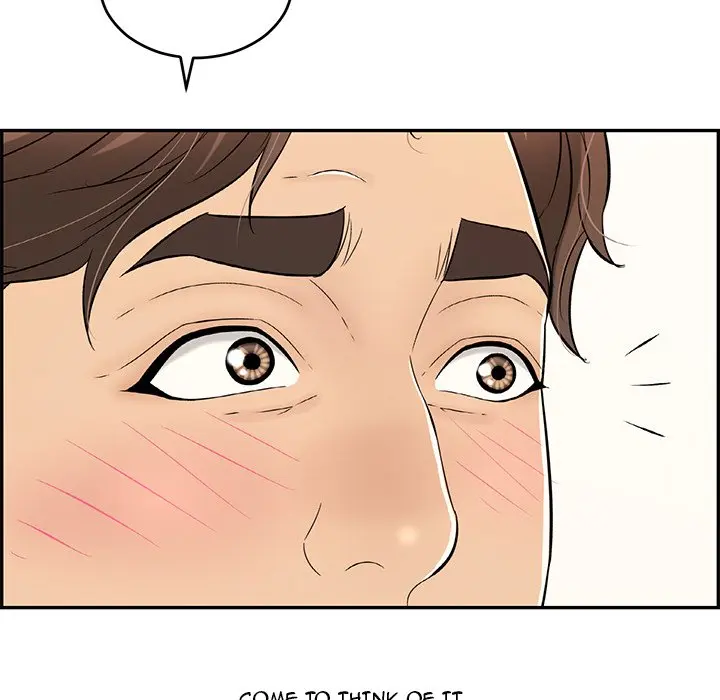 A Killer Woman Uncensored Manhwa Chapter 89 - Page 92