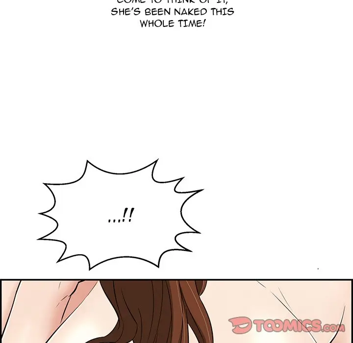 A Killer Woman Uncensored Manhwa Chapter 89 - Page 93