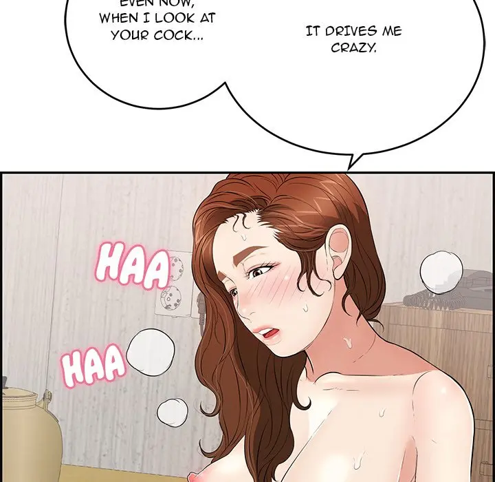 A Killer Woman Uncensored Manhwa Chapter 90 - Page 100