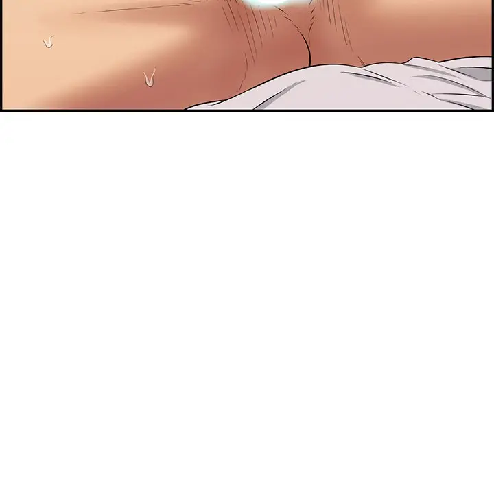 A Killer Woman Uncensored Manhwa Chapter 90 - Page 104