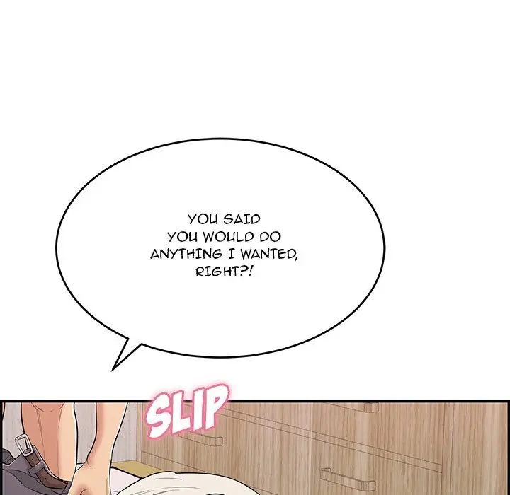 A Killer Woman Uncensored Manhwa Chapter 90 - Page 11