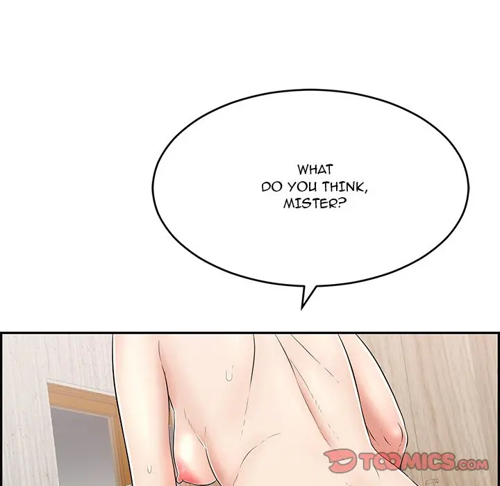 A Killer Woman Uncensored Manhwa Chapter 90 - Page 111