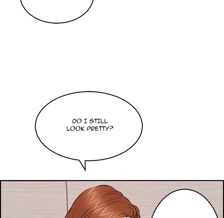 A Killer Woman Uncensored Manhwa Chapter 90 - Page 113
